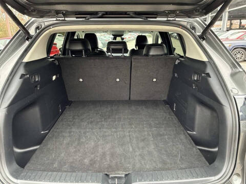 2024 Mazda CX-50 2.5 S Preferred