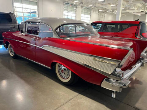 1957 Chevrolet Bel Air