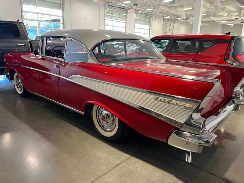 1957 Chevrolet Bel Air