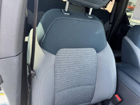 2021 Ford Bronco Outer Banks Advanced