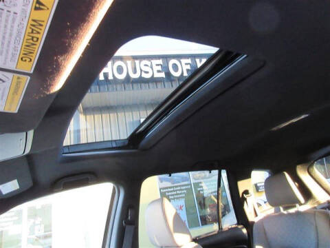 2019 Honda Passport Touring