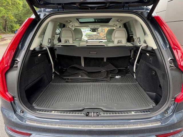 2023 Volvo XC90 B6 Core