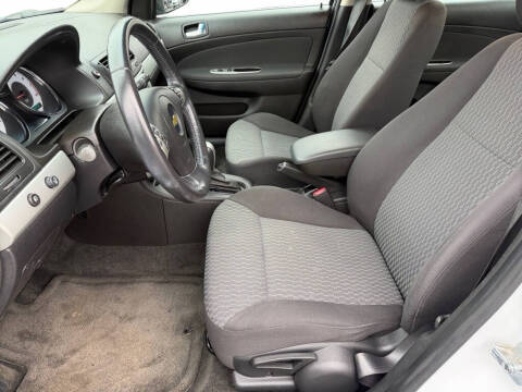 2010 Chevrolet Cobalt LT