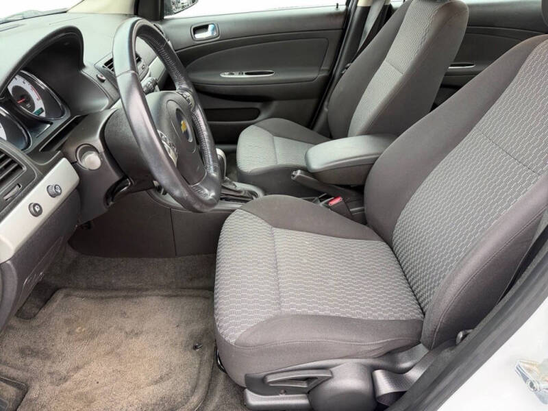 2010 Chevrolet Cobalt LT