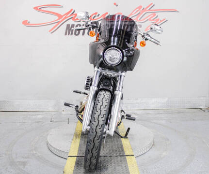 2023 Harley-Davidson Softail Standard