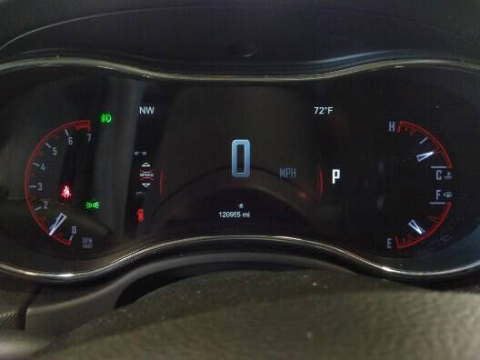 2014 Dodge Durango SXT