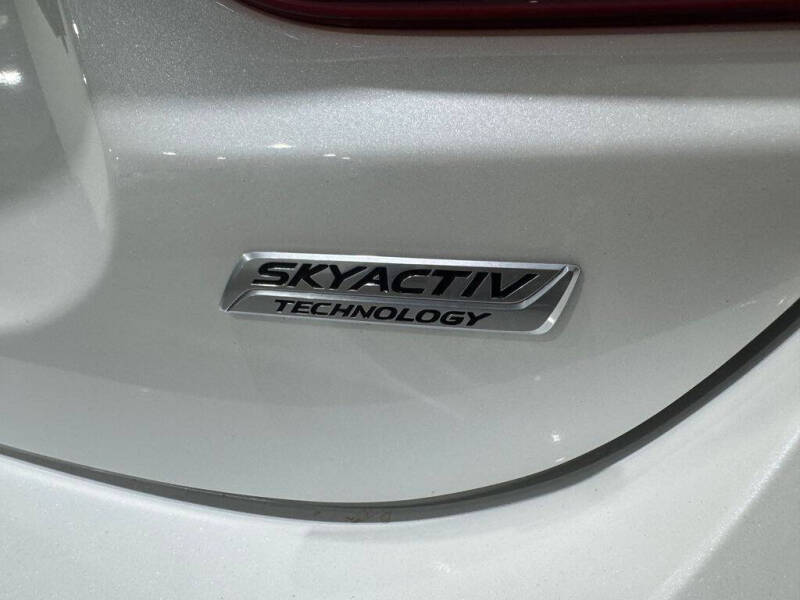 2017 Mazda MAZDA6