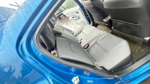 2014 Toyota Prius c Four