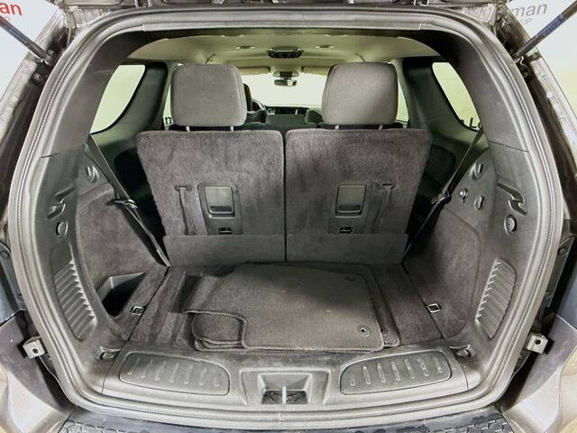 2021 Dodge Durango SXT