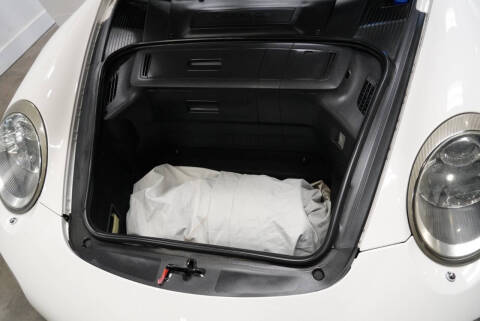 2009 Porsche 911 Carrera