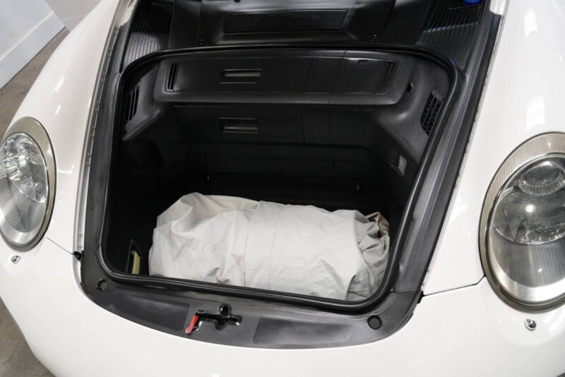 2009 Porsche 911 Carrera