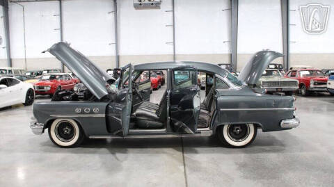 1953 Buick Super
