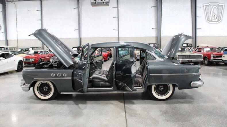 1953 Buick Super