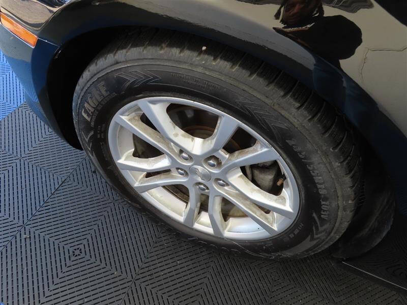 2015 Chevrolet Camaro LS