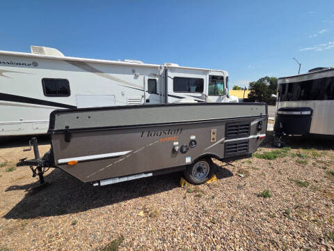 2019 Forest River Flagstaff MAC