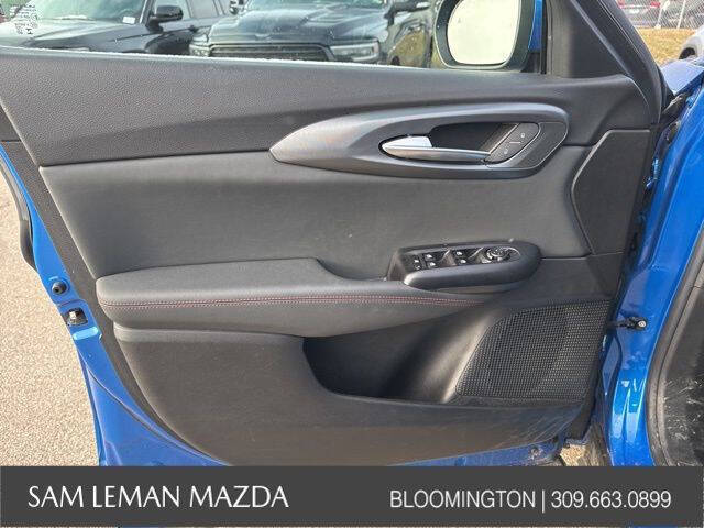 2023 Dodge Hornet GT