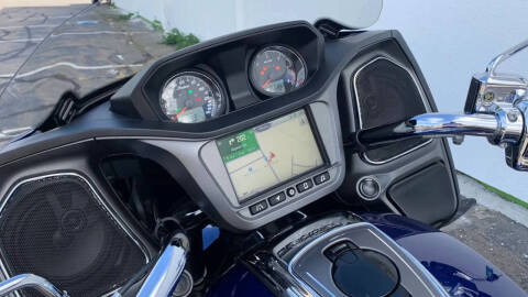 2020 Indian Challenger Limited