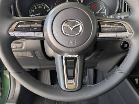 2026 Mazda CX-50 2.5 S Select