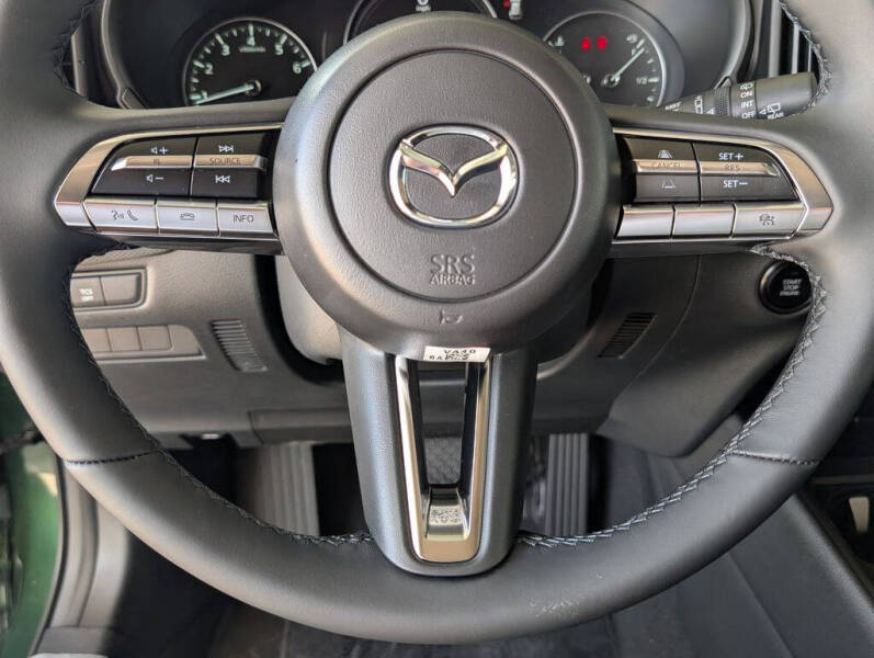 2026 Mazda CX-50 2.5 S Select