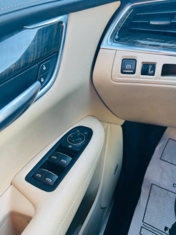 2019 Cadillac XT5