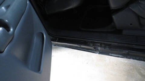 2001 Chevrolet Silverado 1500 LT