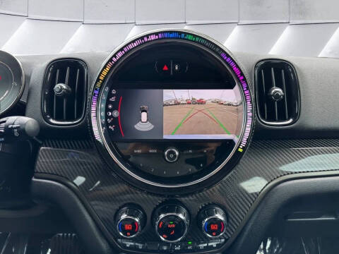 2022 MINI Countryman Cooper S