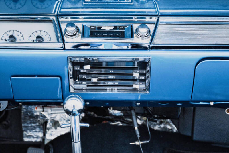 1967 Chevrolet Chevelle