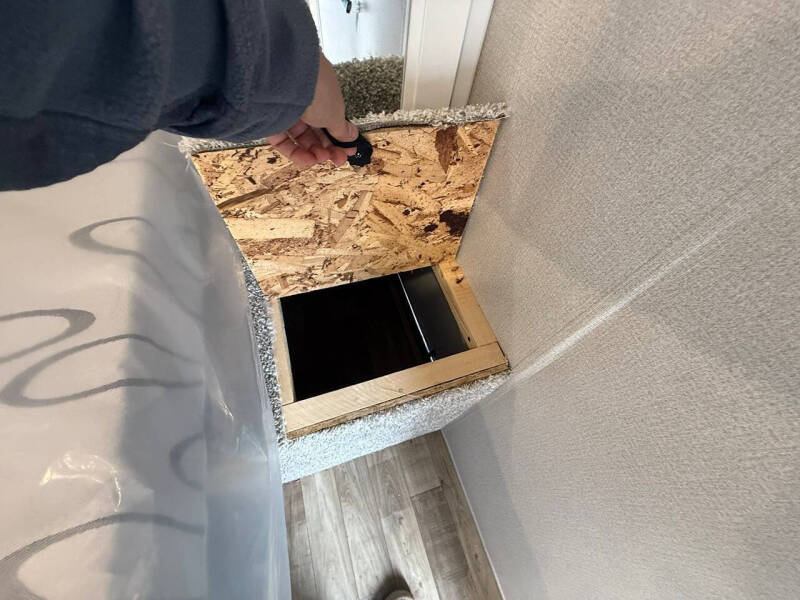 2022 Keystone RV Hideout