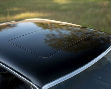 1978 Mercedes-Benz 450 SL