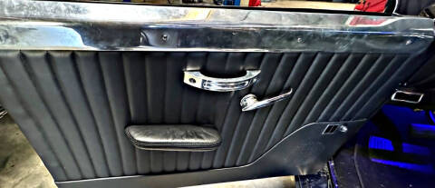 1951 Mercury Lead Sled