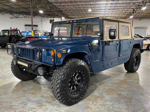 1994 AM General Hummer