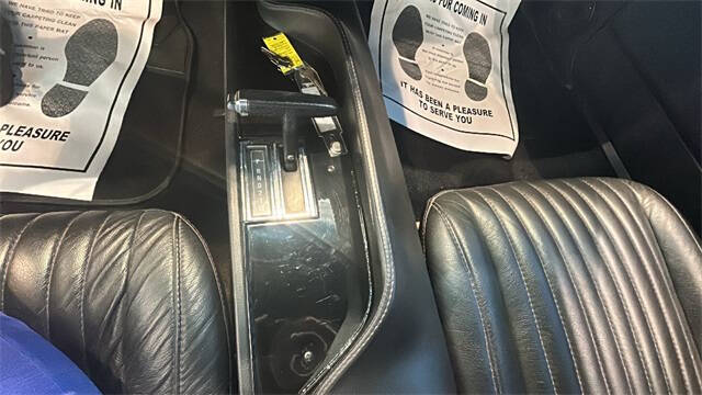 1973 Dodge Challenger