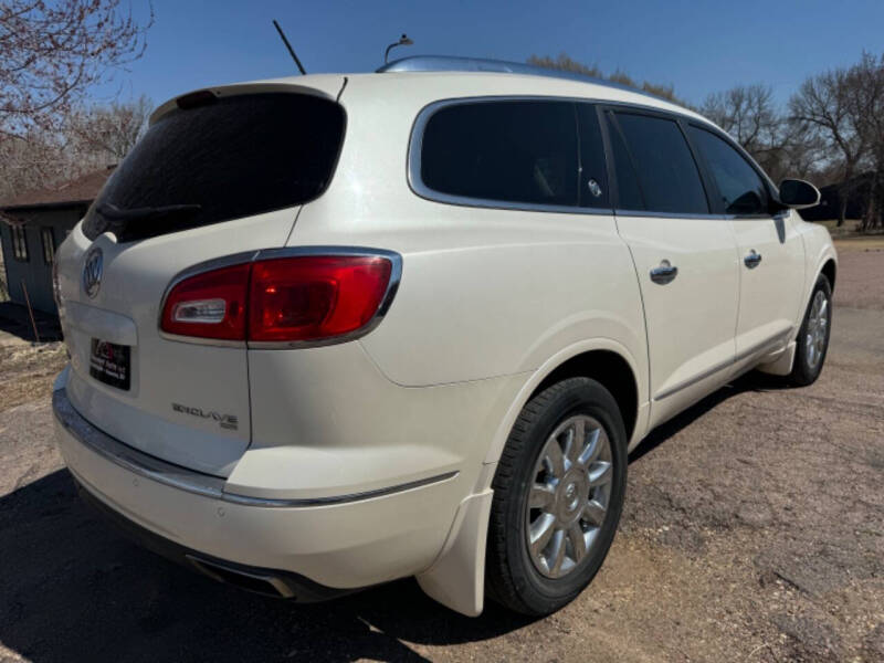 2015 Buick Enclave Premium