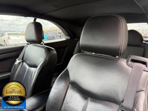 2012 Chrysler 200 Limited