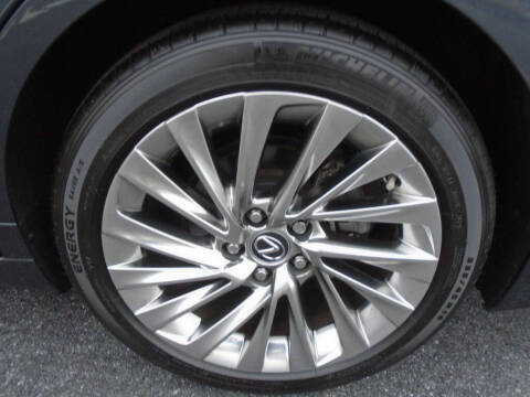 2023 Lexus ES 350 Ultra Luxury