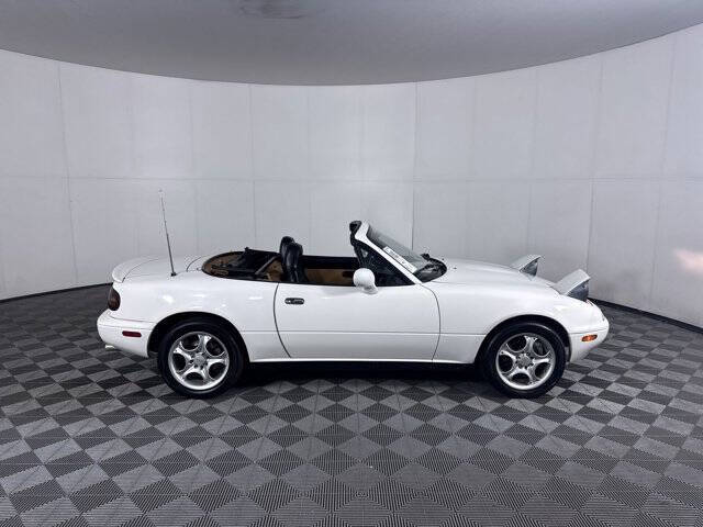 1994 Mazda MX-5 Miata