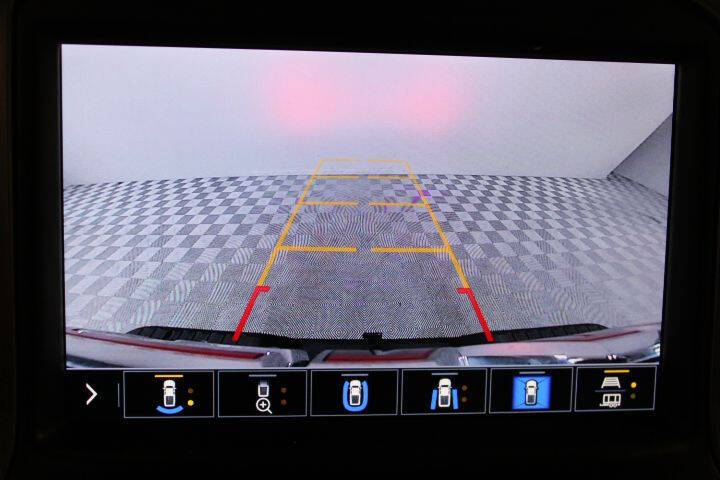 2022 GMC Sierra 3500HD