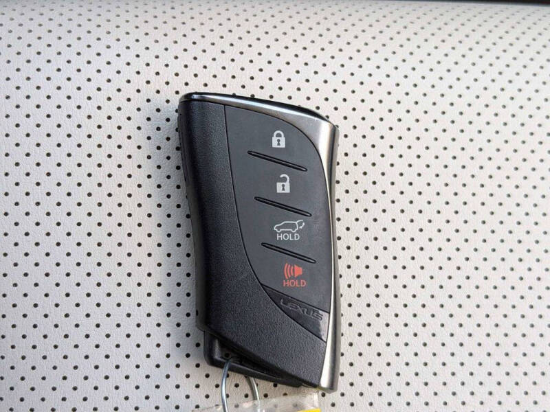 2023 Lexus RX 350