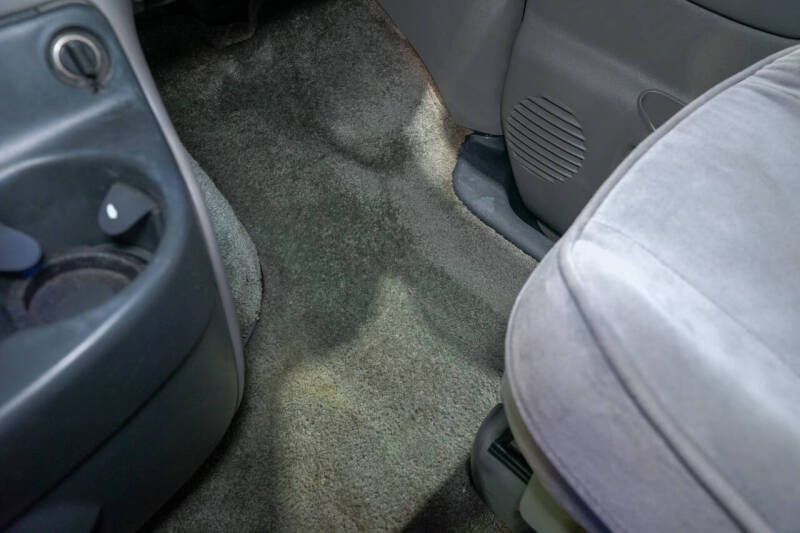 1999 GMC Savana G1500