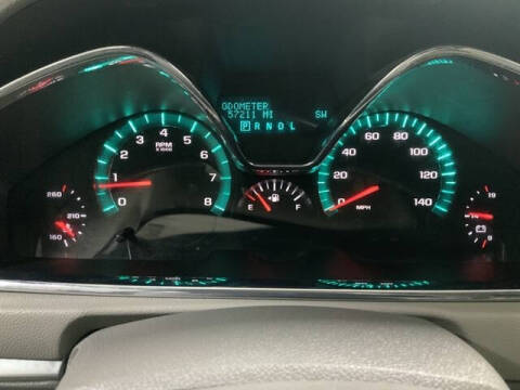 2017 Chevrolet Traverse Premier