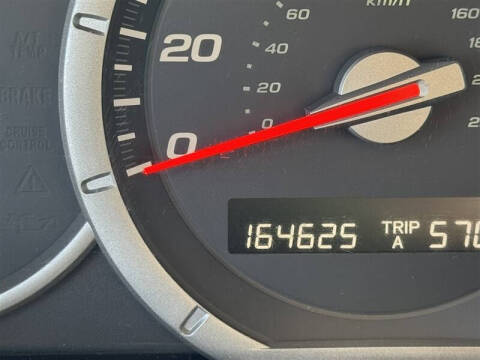 2006 Honda Pilot EX-L w/DVD