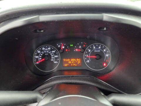 2022 RAM ProMaster City