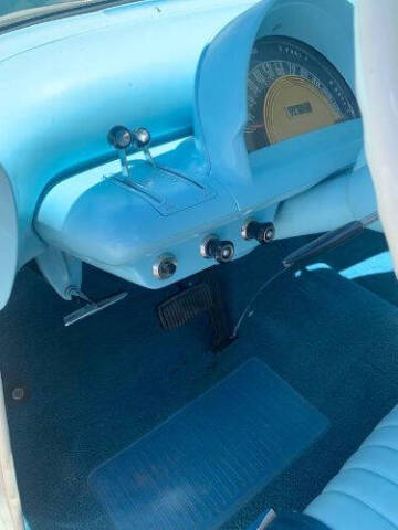 1953 Mercury Monterey