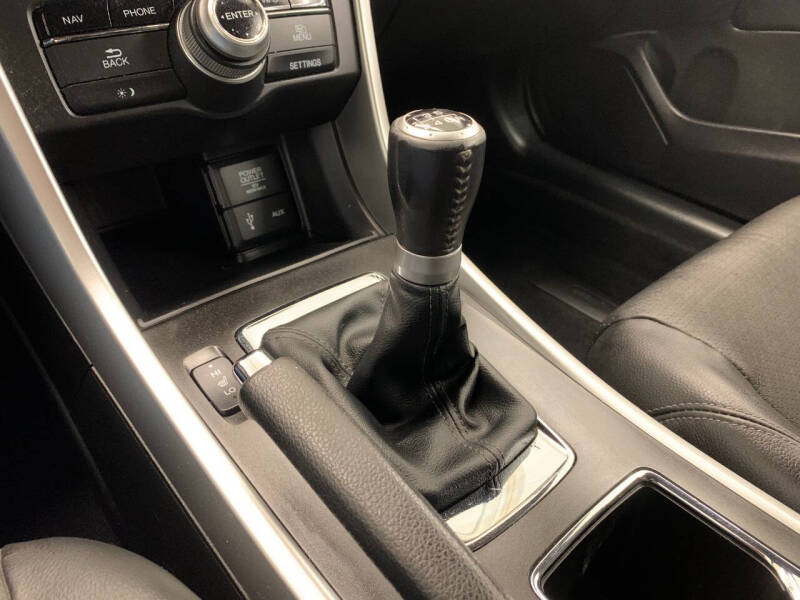 2015 Honda Accord EX-L V6 w/Navi