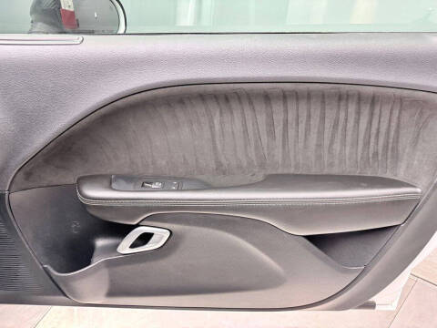 2016 Dodge Challenger SRT 392