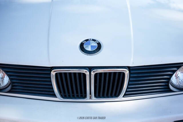 1988 BMW M3