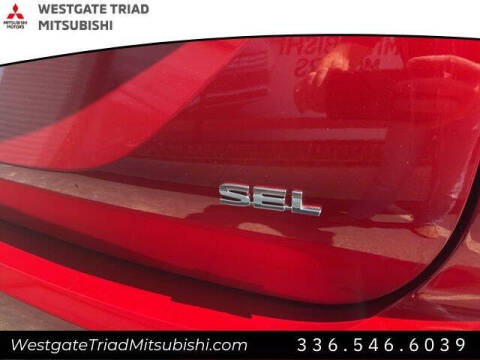 2025 Mitsubishi Outlander SEL