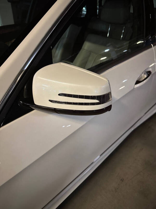 2012 Mercedes-Benz E-Class E 350 Luxury 4MATIC