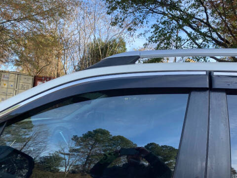 2017 Honda Ridgeline RTL