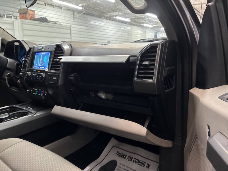 2021 Ford F-250 Super Duty